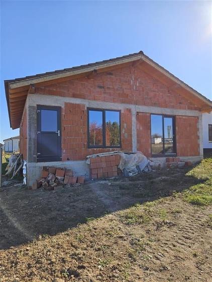 Reco Casa in Paleu cu Toate Utilitatile - 5