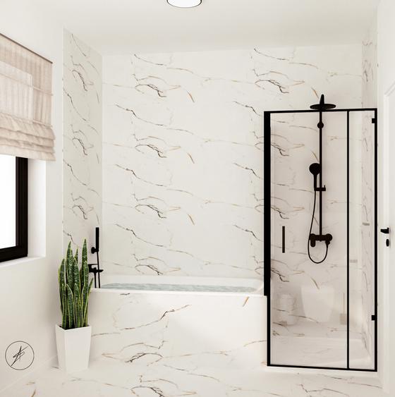 Paradisul Verde Corbeanca | Vilă premium nouă | nZEB | Energie verde |Proprietar - 31