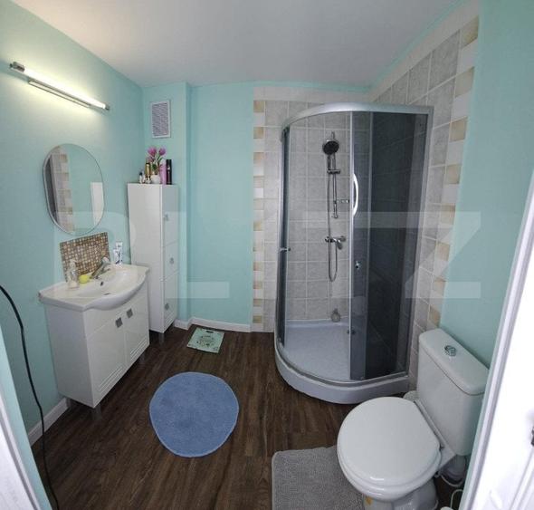 Casa 5 camere, 173mp, zona Centrala - 7