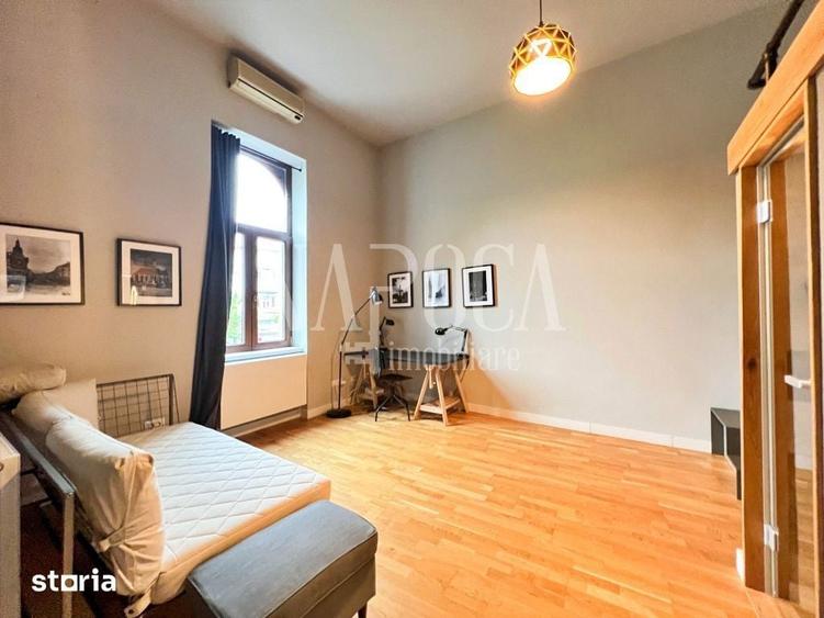Apartament 3 camere de vanzare in Centru, Cluj Napoca - 9