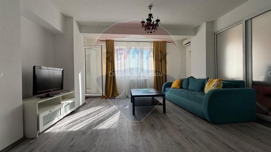 Apartament cu 2 camere de inchiriat-Constanta, Kamsas, Baba Novac