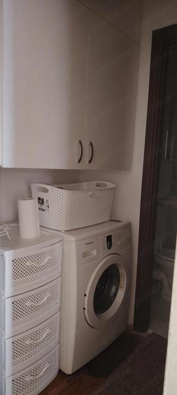 Inchiriez ap 2 camere afi cotroceni - 3