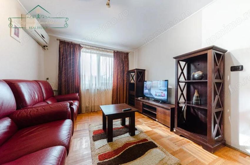 Apartament cu 2 camere de inchiriat , zona Boul Ro?u, Arad - 4