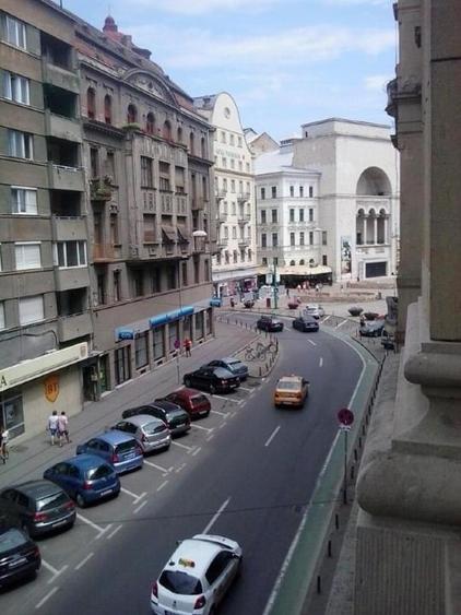 Ultracentral - Apartament 1 camera, Palatul Victoria, Piata Operei - 11