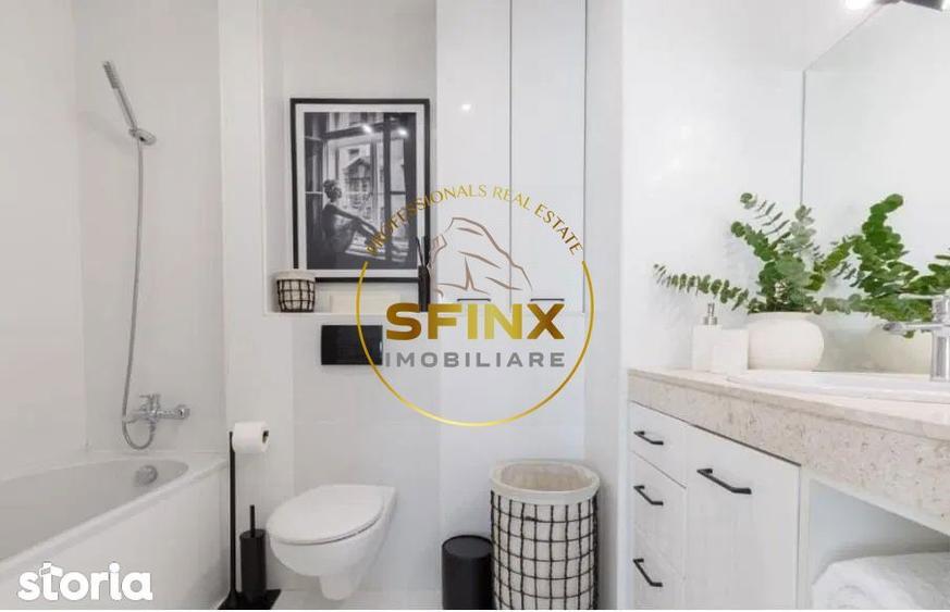 Apartament 3 camere | complex rezidential DV24 | etaj 9 | terasa 9mp | - 7