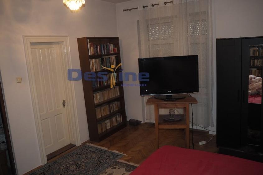 VAND CASA 3 CAMERE,POD,PIVNITA,2 GARAJE,FOISOR,DEJ - 17