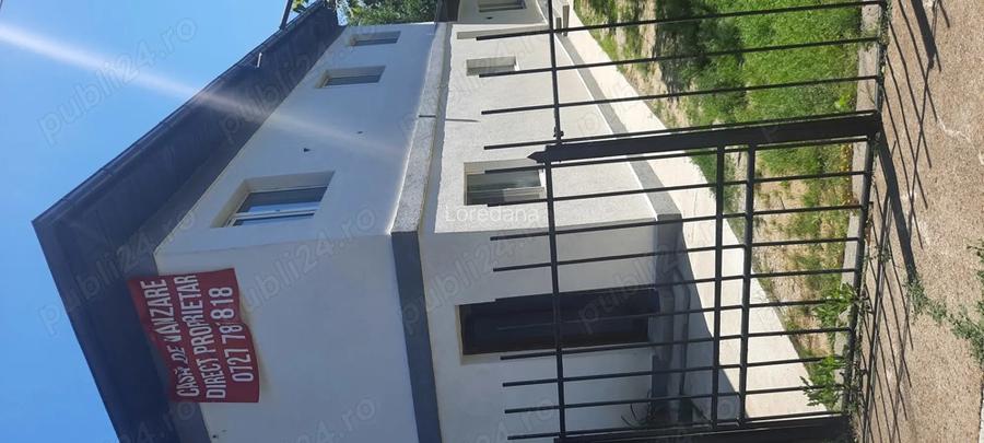 Vand casa Dragomiresti Vale