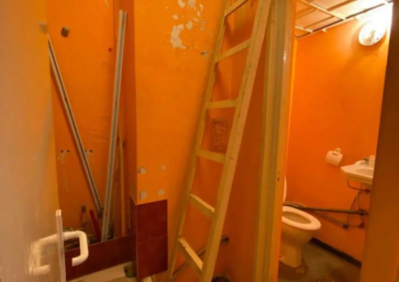 Spa?iu comercial central, 40 mp + 10 depozit, Calea Bucure? - 1