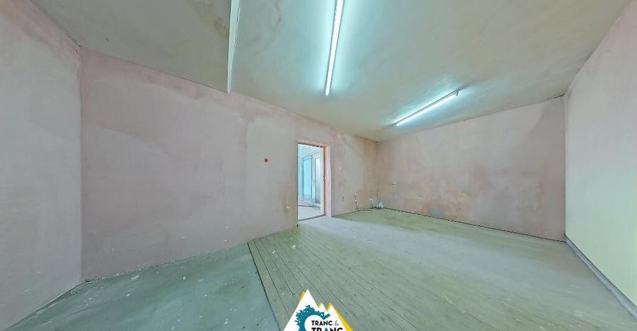 Casa de renovat cu 3 camere cu teren generos in Zadareni - 4