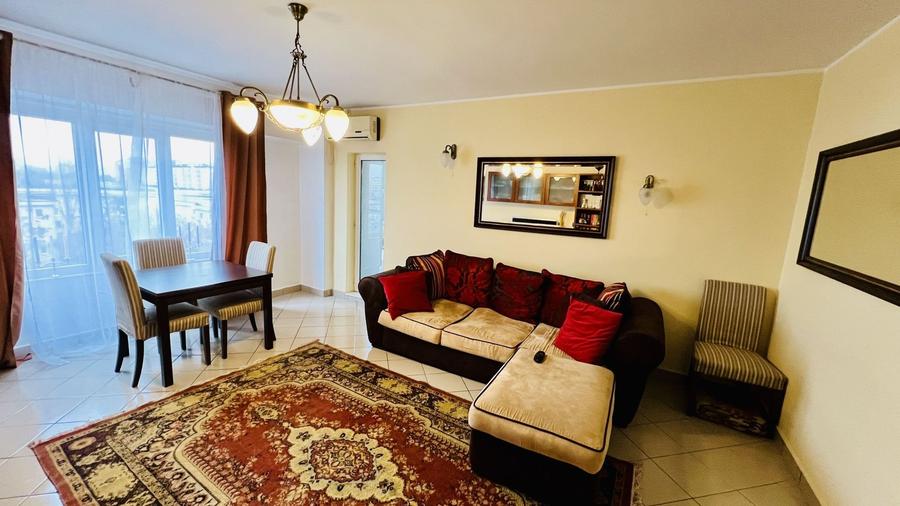 Apartament 3 camere gata de mutare Burebista Alba Iulia - 2