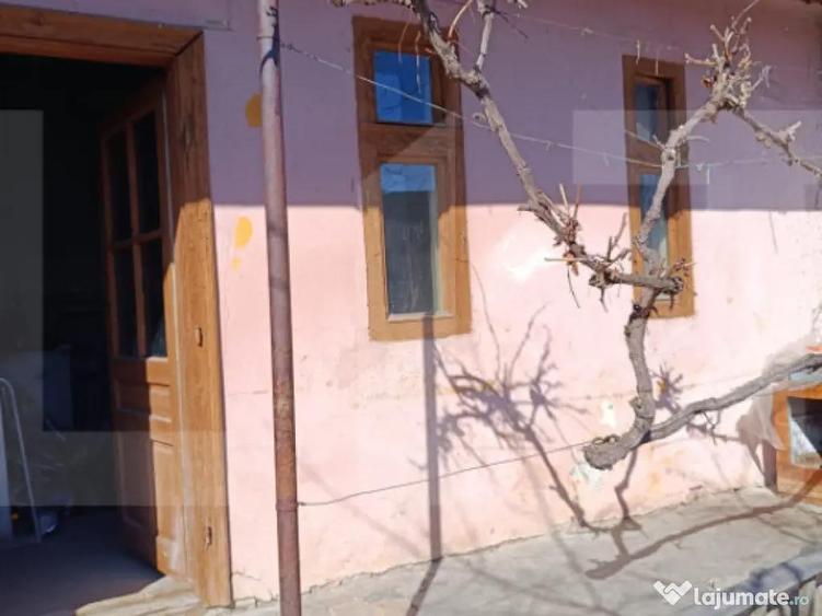 Casa individuala, 106 mp, zona Iosefin - 3