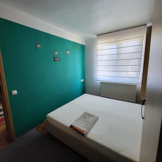 Apartament 3 Camere la Cheie 60 mp | Etaj 1 | Semineu & Finisaje Premium - 2