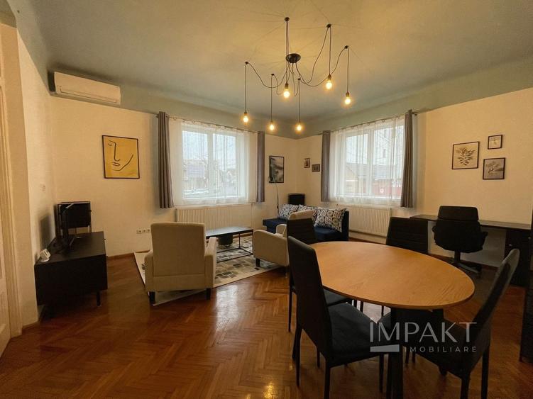 Apartament cu 2 camere de închiriat în zona Horea - 2