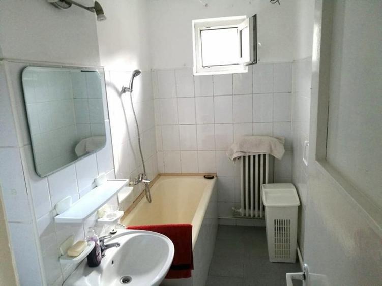 Apartament o camera Telegrafului - 1