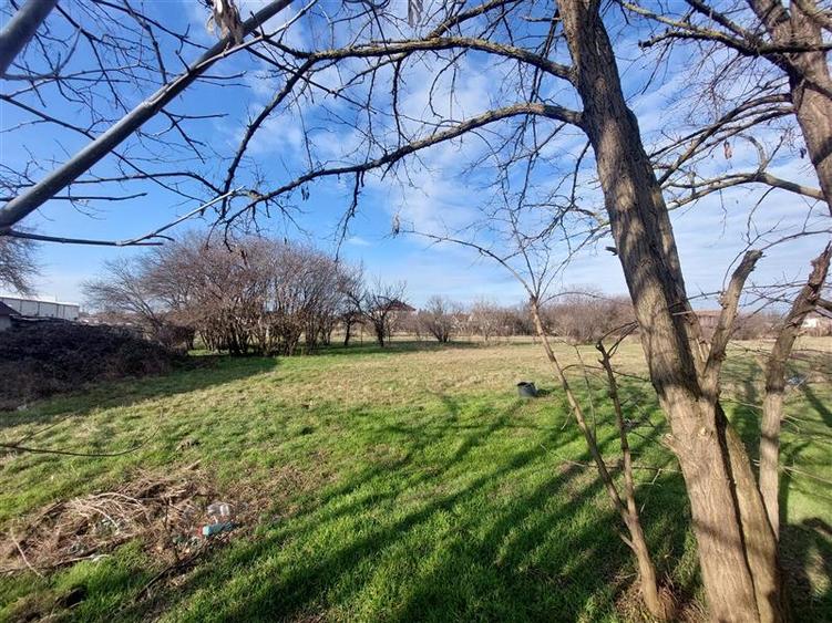 Teren pentru dezvoltare rezidentiala sau pentru spatiu comercial in Gai - 2