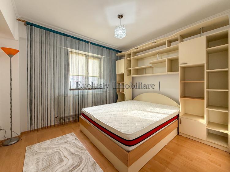 Apartament 2 camere | Parcare | Casa de cultura - 8