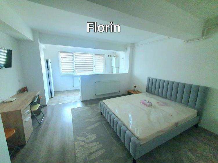 Proprietar, inchiriez apartament 1 camera Rond Pacurari - 6