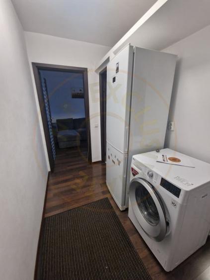Inchiriere apartament 2 camere Nord! - 8