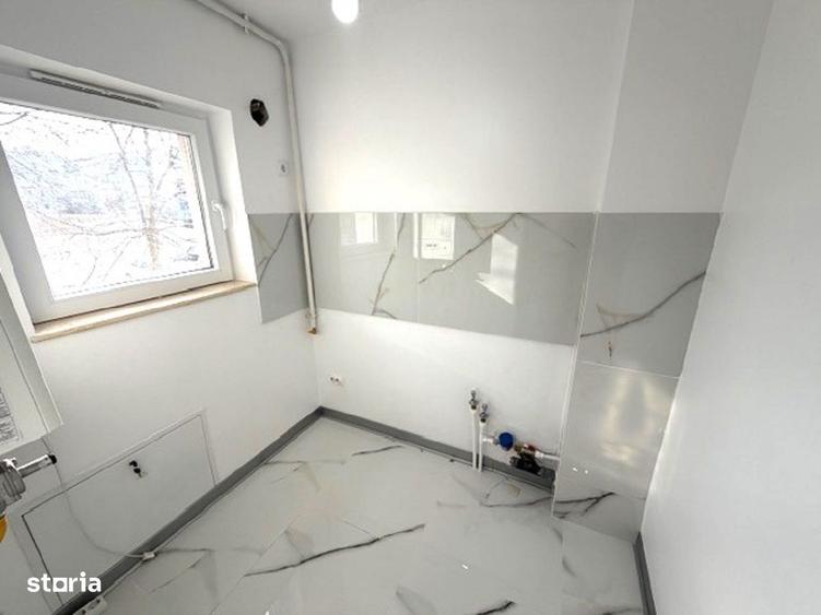 Garsoniera complet renovata, ideala locuin?a sau spa?iu comercial - 3