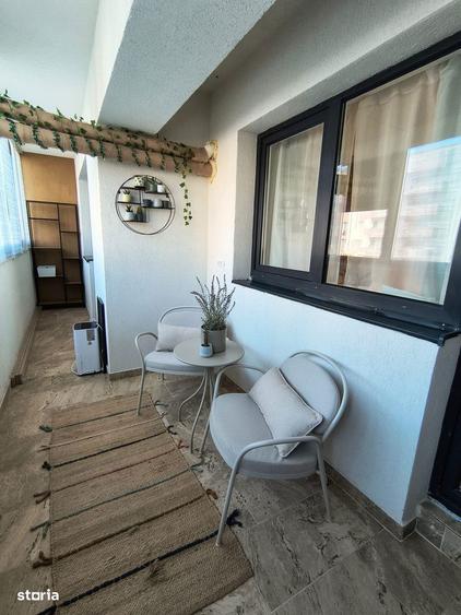 Apartament superb 2 camere- 6/7 minute Metrou Berceni - 6