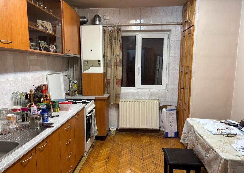 Apartament 3 camere Marasti - 1