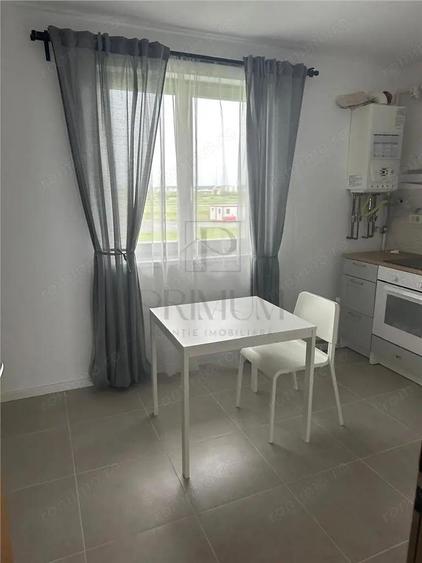 Apartament 2 camere - decomandat - mobilat utilat - balcon - incalzire in pardoseala - 5