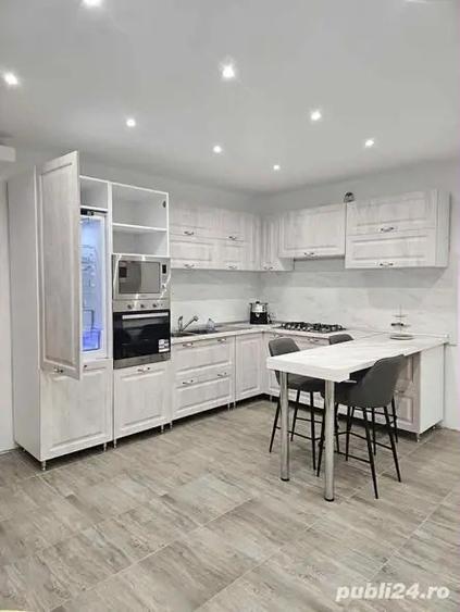 De vanzare Vila in Horia, P+M, teren 648 mp, 110.000 euro - 4