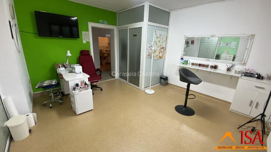 Spațiu Comercial – Zona MIHAI VITEAZU Spațiu Comercial – Zona MIHAI VITEAZU