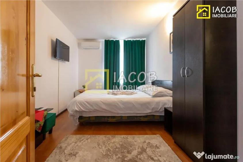 Vila/Pensiune D P E M cu multiple functionalitati: locuit, H - 18