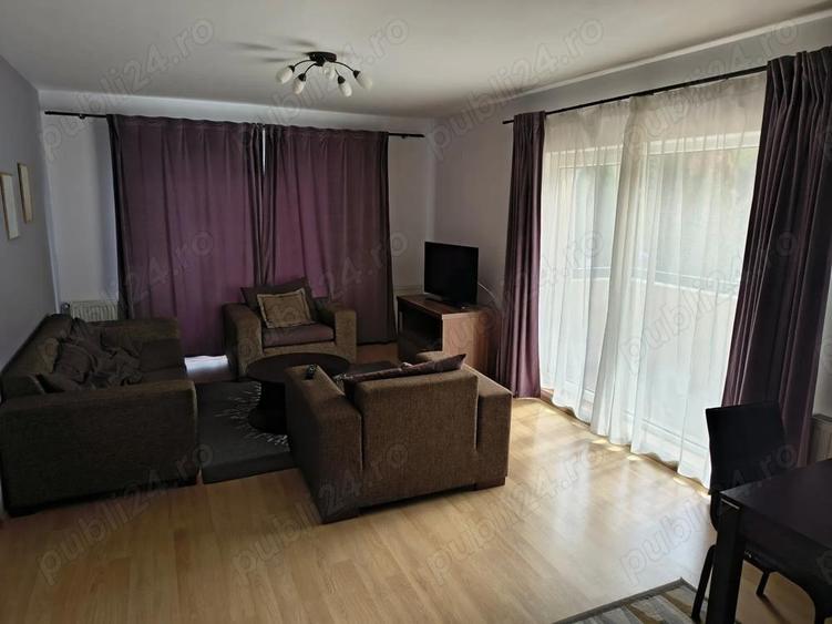 Apartament 3 camere zona Campului - 8