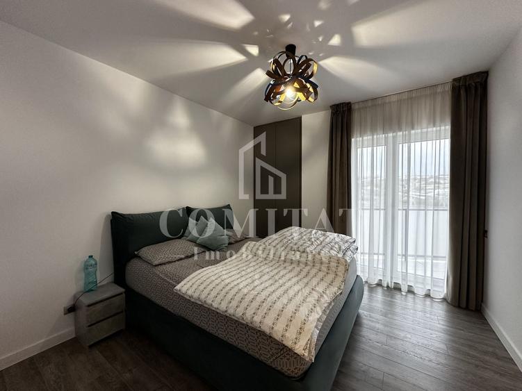 Apartament la cheie | Etaj intermediar | Buna Ziua - 8
