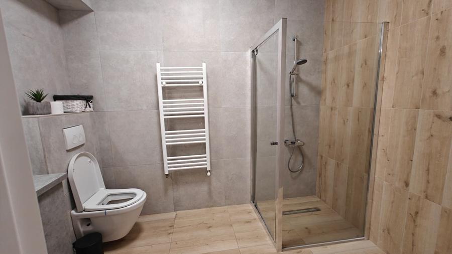 0% COMISION! Spatiu modern de birour,i 220mp, parcari, Calea Turzii - 8