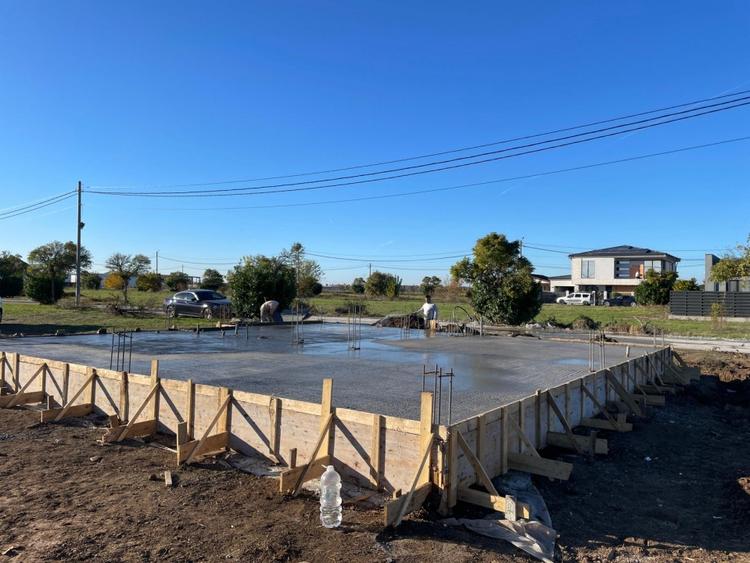 Vilă premium cu finisaje de top, 396 mp teren, Balotești , tripan - 10