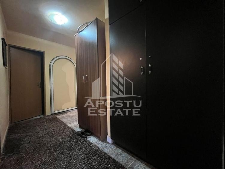 Apartament cu 3 camere, 2 bai, 2 balcoane, zona Vladeasa - 7