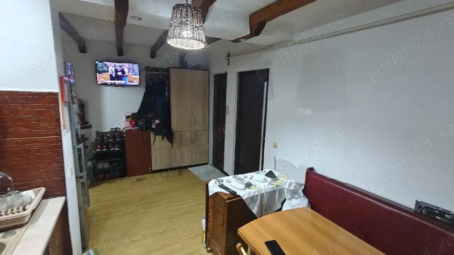 Apartament 3 camere Dorobanti 2 - 8