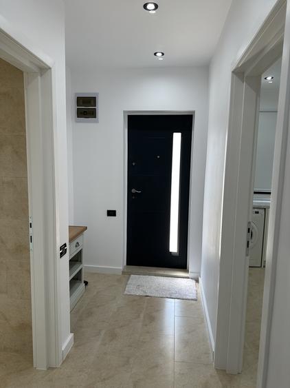 Tunari, Complex Paris Residence - 15