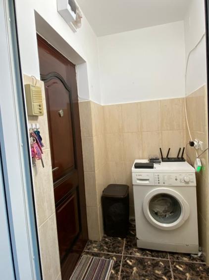Podu Ros - Palas  - Garsonieră de închiriat !!! Se închiriază garsonieră mobilat - 16