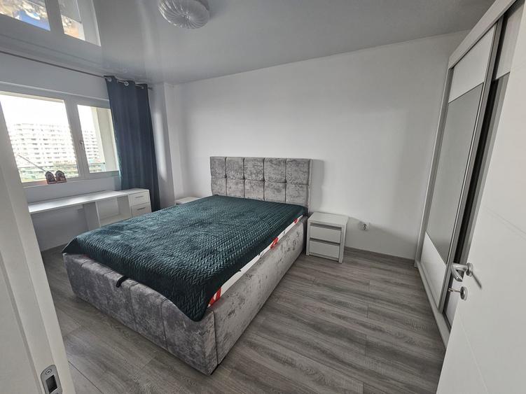 400euro/luna, 2 camere open space, Copou Garden Residence - 1