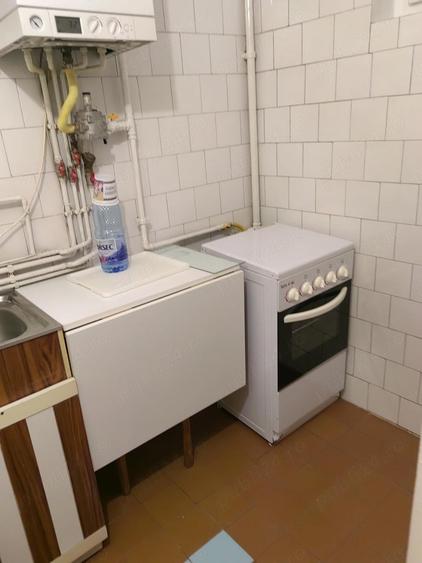 De vanzare apartament cu 1 camera 7 Noiembrie (Str,Faget) - 3