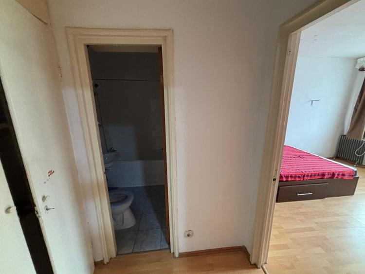 Apartament 2 Camere | Drumul Taberei | Balcon | Necesita Renovare | Metrou - 7