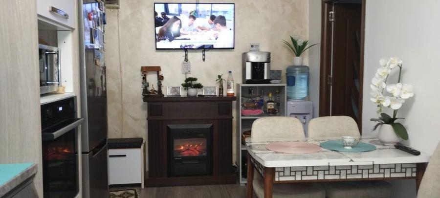 Apartament 2 camere, 50 mp situat pe str. Comuna din Paris, Tg Jiu. - 8