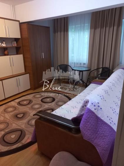 Balada - Apartamenr 2 camere dec , centrala pe gaz - 2