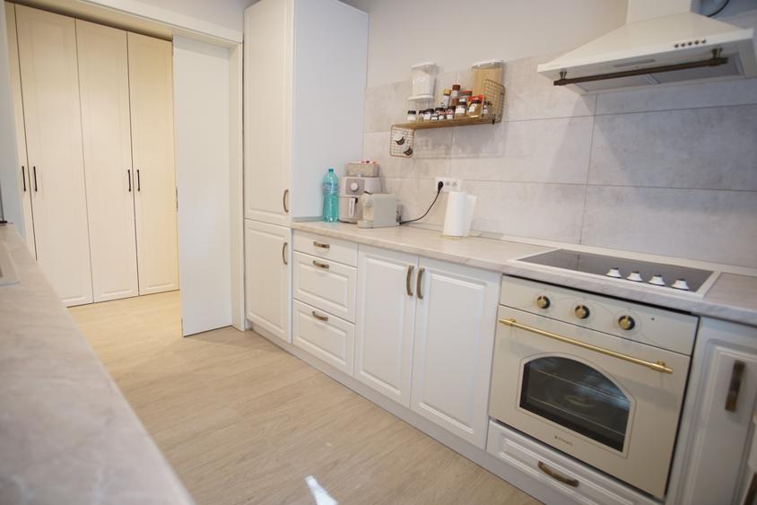 4 Camere Victoriei Bloc Nou Loc Parcare  Apartament Premium - 2
