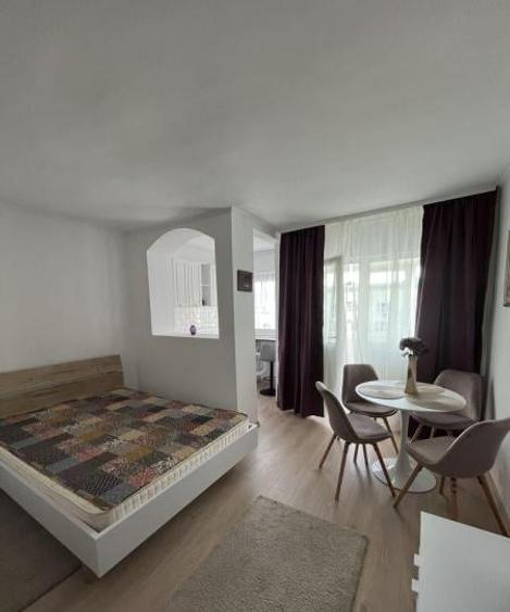 Garsoniera Dristor - 1