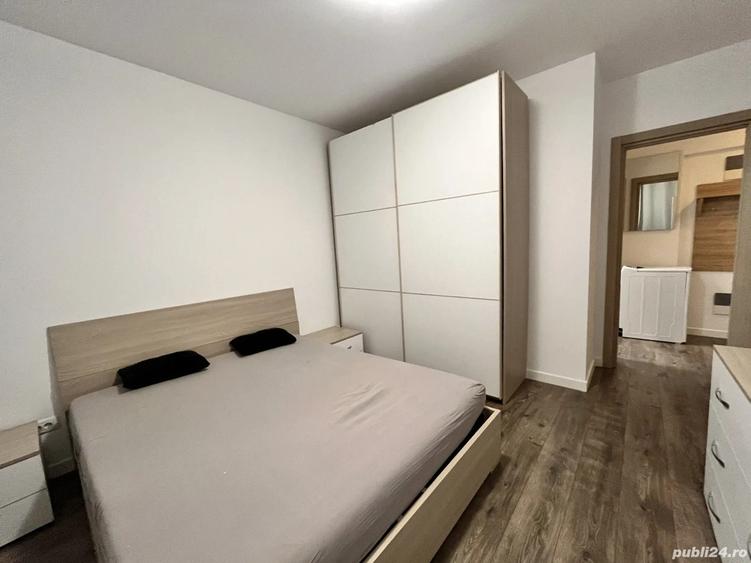 Apart 2 cam D, 56 mp, zona Tudor - Iulius Mall, Conest Grand Residence - 6