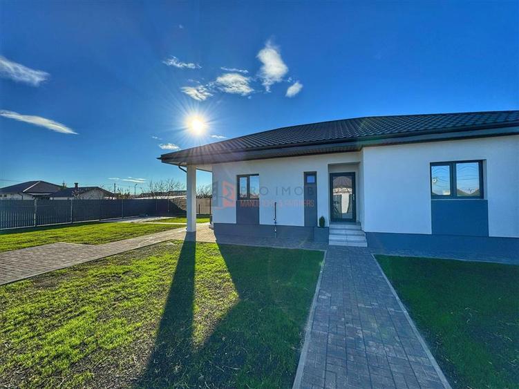 Casa noua in Spataru ! EXCLUSIVITATE ! - 4