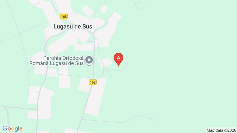 Teren intravilan - 1