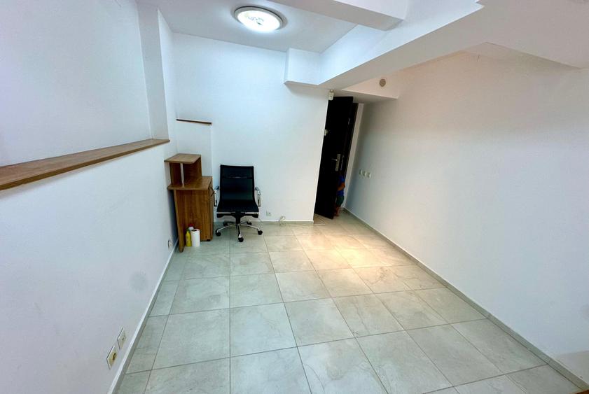 Spatiu birou sau diverse activitati care nu implica trafic - 3