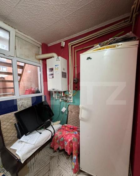 Casa batraneasca, 6 camere, Margeanului - 5