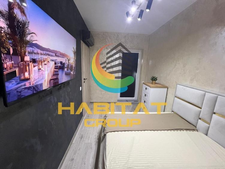 2 camere la 5 minute de metrou Mobilat complet - 6